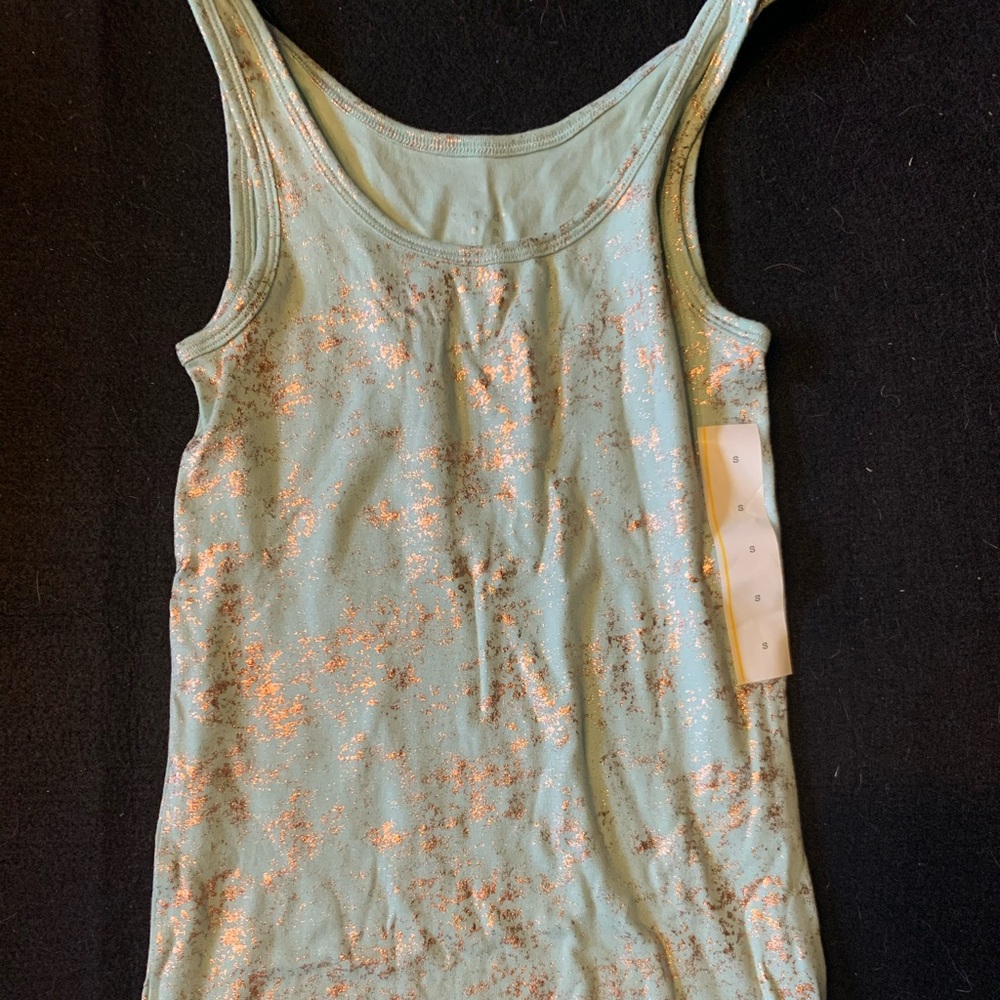 Target tank top